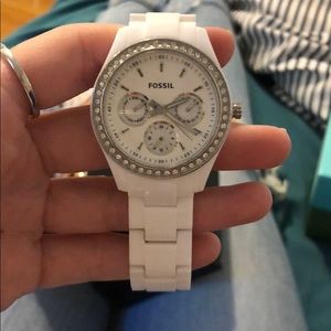 Fossil Watch